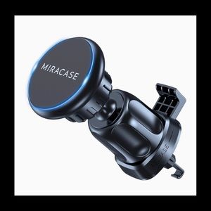 Universal Magnetic Cell Phone Mount Holder for Car Vehicle